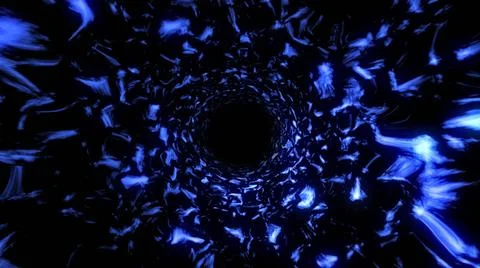Black hole in space. Space background Black hole in space. Space backgroun... Stock Photos