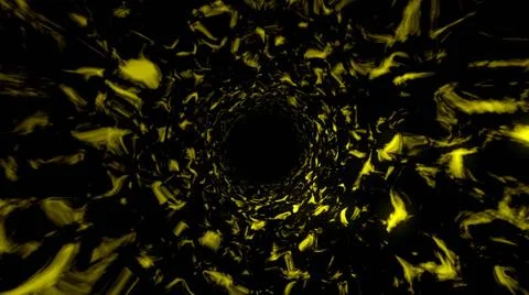 Black hole in space. Space background Black hole in space. Space backgroun... Foto stock