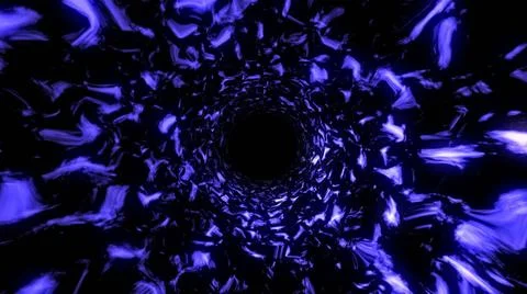 Black hole in space. Space background Black hole in space. Space backgroun... Foto stock