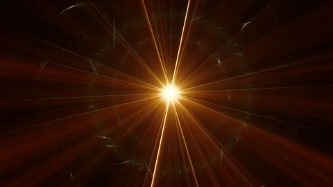 Black hole star 4k Stock Footage 86983658