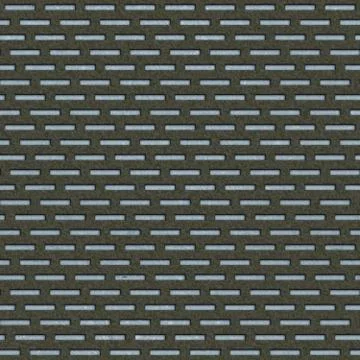 Black horizontal pattern, seamless background. Stock Illustration