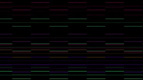 A black image with no discernible features or content visible Stock Footage 335442246