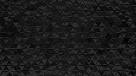 Black infinity loop luxury background three sample cut Stock Footage 71002801