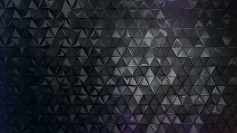 Black infinity loop luxury background three sample cut Stock Footage 71005783
