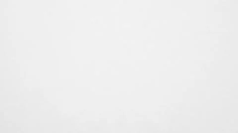 Black ink splash design on white background Vidéo 60807314