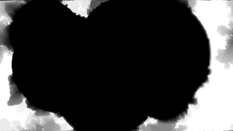 Black Ink splash Stock Footage 276448838