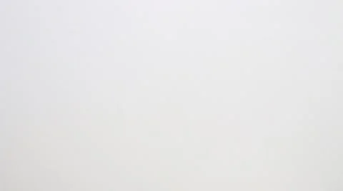 Black ink in the water Stock Footage 64347134