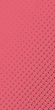 Black interconnected geometric marks build from a soft upper haze into a de.. Stock Illustration