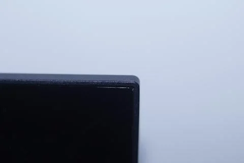 Black iron  Stock Photos