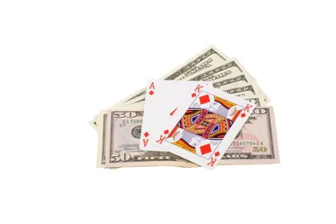 Black jack Stock Photos