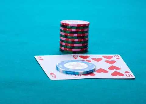 Black jack Stock Photos