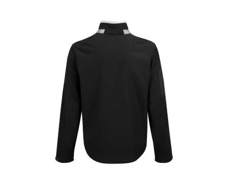 Black jacket Stock Photos