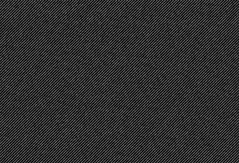 Black jeans denim texture pattern background Stock Illustration