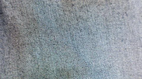 Black jeans texture for background Stock Photos