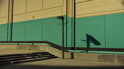 Ramp Casting Stock Videos – Royalty-Free HD & 4K Videos
