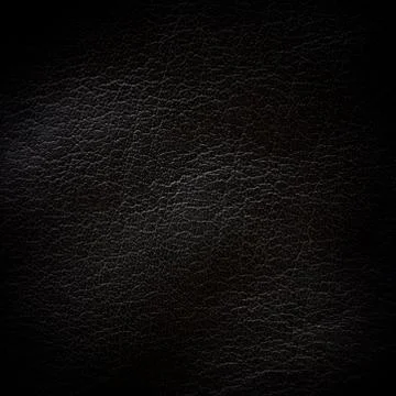 Black leather background イラスト素材