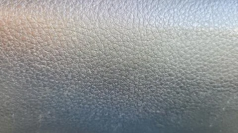 Black leather background image with rustic texture Stock Photos