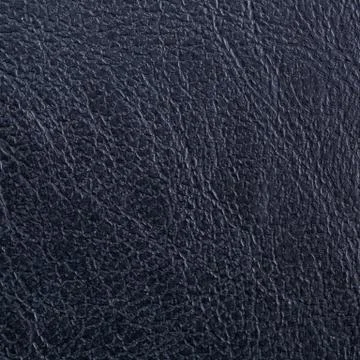 Black leather background Stock Photos