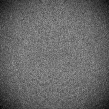 Black leather background Stock Photos