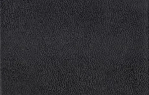 Black leather Background Foto stock