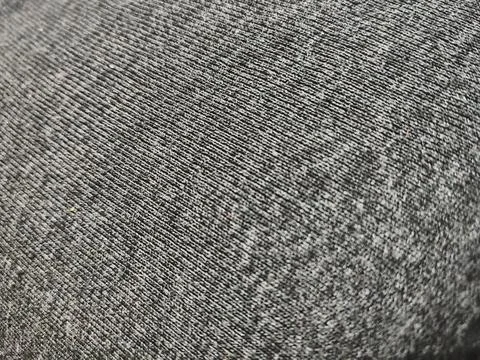 Black leather background Stock Photos