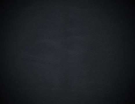Black leather Stock Photos