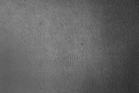 Black leather Stock Photos