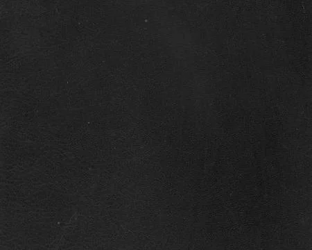 Black leather Stock Photos