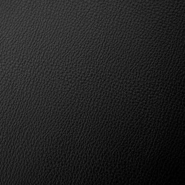 Black leather texture and background Stock Photos