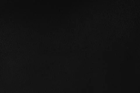 Black leather texture background close up 写真素材