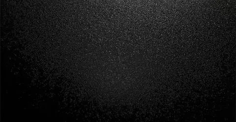 Black Leather Texture Background for Design. Stock Illustration