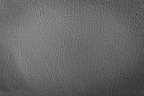 Black leather texture background Stock Photos