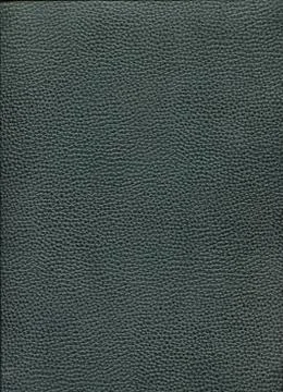 Black leather texture background Stock Photos
