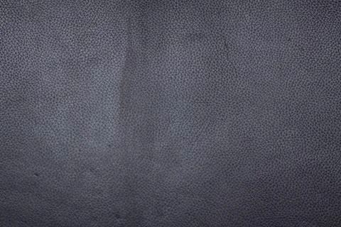 Black leather texture for background Stock Photos