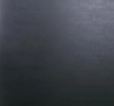 Black leather texture background surface or wallpaper . Stock Photos