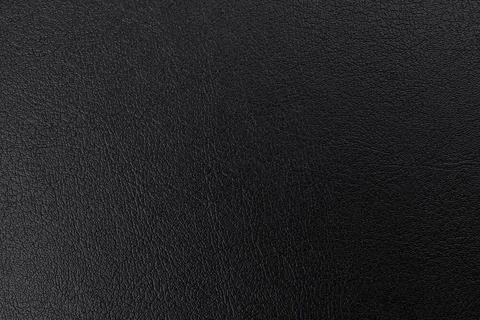 Black leather texture background surface Black leather texture background ... Stock Photos