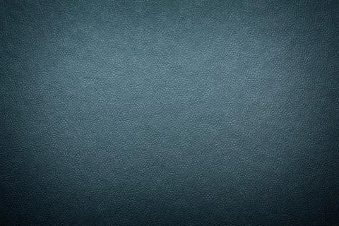 Black leather texture close up Stock Illustration