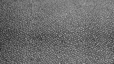 Black leather texture. Stock Footage 253153337
