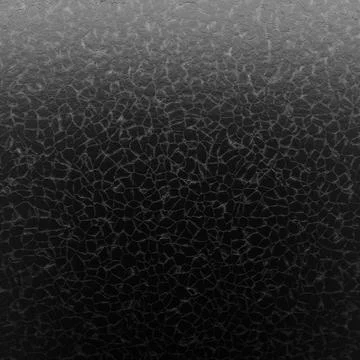 Black leather texture Stock Illustration