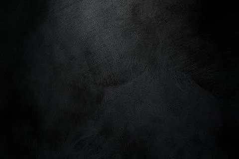 Black leather texture, use for backgrounds Stock Photos
