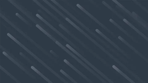 Black line pattern background. Stock Illustration