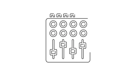 Sound Switch Icon Stock Videos – Royalty-Free HD & 4K Videos | Page 2