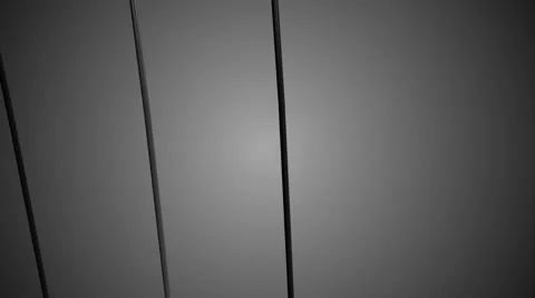 Black line strip Stock Footage 54596666