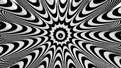 Black lines. Video stock 277000080
