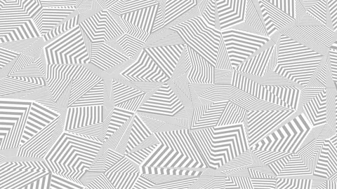 Black lines. Stock Footage 305929894