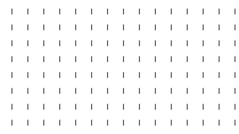 Black Lines Motion Graphics Pattern White Background Vídeo Stock 99596205