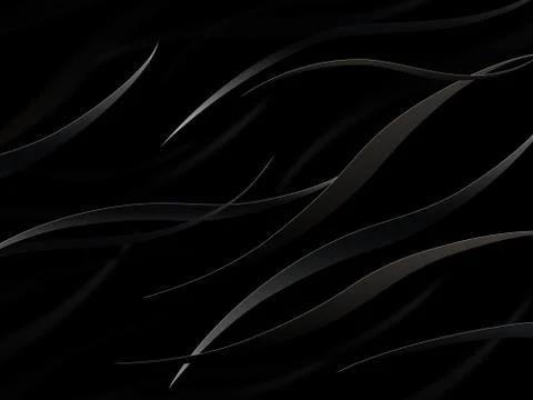 Black lines Stock Photos