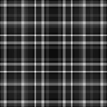 Black lines vector illustration of classical background Stock Illustration