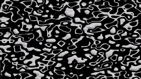 Black liquid Stock Footage 274644177