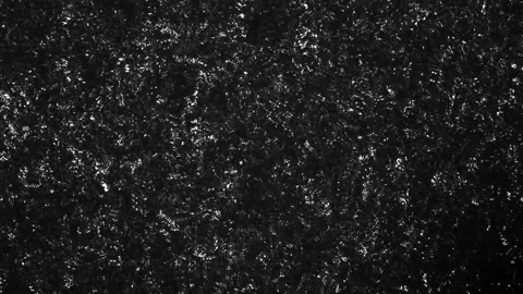 Black liquid Wave Background Stock Footage 155473542